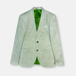 New Edition Fashion Kaplan Peak Lapel Blazer> Blazers & Sportcoats