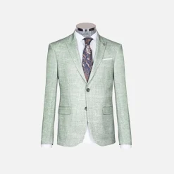 New Edition Fashion Kaplan Peak Lapel Blazer><noscript><img width=