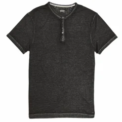 New Edition Fashion Kasum Henley T-Shirt> T-shirts