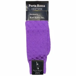 New Edition Fashion Kenton Geometric Dress Socks> Socks