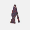 New Edition Fashion Kinfo Self Tie Bow Tie> Ties