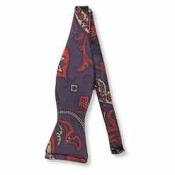 New Edition Fashion Kinfo Self Tie Bow Tie> Bow Ties