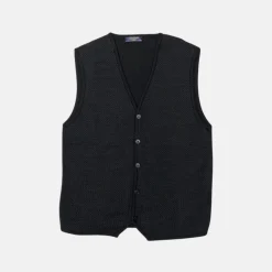 New Edition Fashion Kingsley Knit Vest> Vests