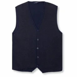 New Edition Fashion Kingsley Knit Vest> Vests