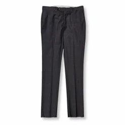 New Edition Fashion Koho Plaid Suit> Suits