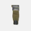 New Edition Fashion Kye Geometric Dress Socks> Socks