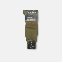 New Edition Fashion Kye Geometric Dress Socks> Socks