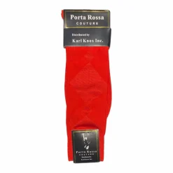 New Edition Fashion Kye Geometric Dress Socks> Socks