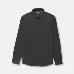 New Edition Fashion Kylar Dot Dress Shirt> Dress Shirts