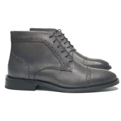 New Edition Fashion Ladle Captoe Ankle Boots> Casual Shoes