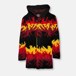 New Edition Fashion Lansdale French Terry Knit Hoodie> Sweaters