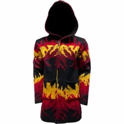 New Edition Fashion Lansdale French Terry Knit Hoodie><noscript><img width=