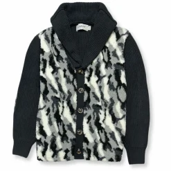 New Edition Fashion Lasco Knit Cardigan> Sweaters