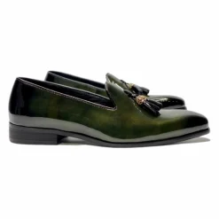New Edition Fashion Lincoln Slip On Dress Shoes> Loafers & Slip Ons