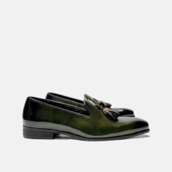 New Edition Fashion Lincoln Slip On Dress Shoes> Formal Shoes