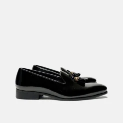 New Edition Fashion Lincoln Slip On Dress Shoes> Loafers & Slip Ons
