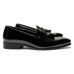 New Edition Fashion Lincoln Slip On Dress Shoes> Loafers & Slip Ons