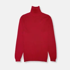 New Edition Fashion Lisbon Solid Turtleneck> Sweaters