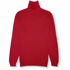 New Edition Fashion Lisbon Solid Turtleneck> Sweaters
