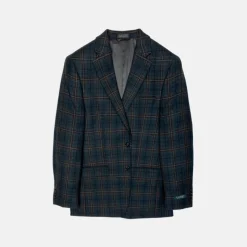New Edition Fashion Lofton Plaid Sport Coat> Blazers & Sportcoats