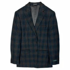 New Edition Fashion Lofton Plaid Sport Coat> Blazers & Sportcoats
