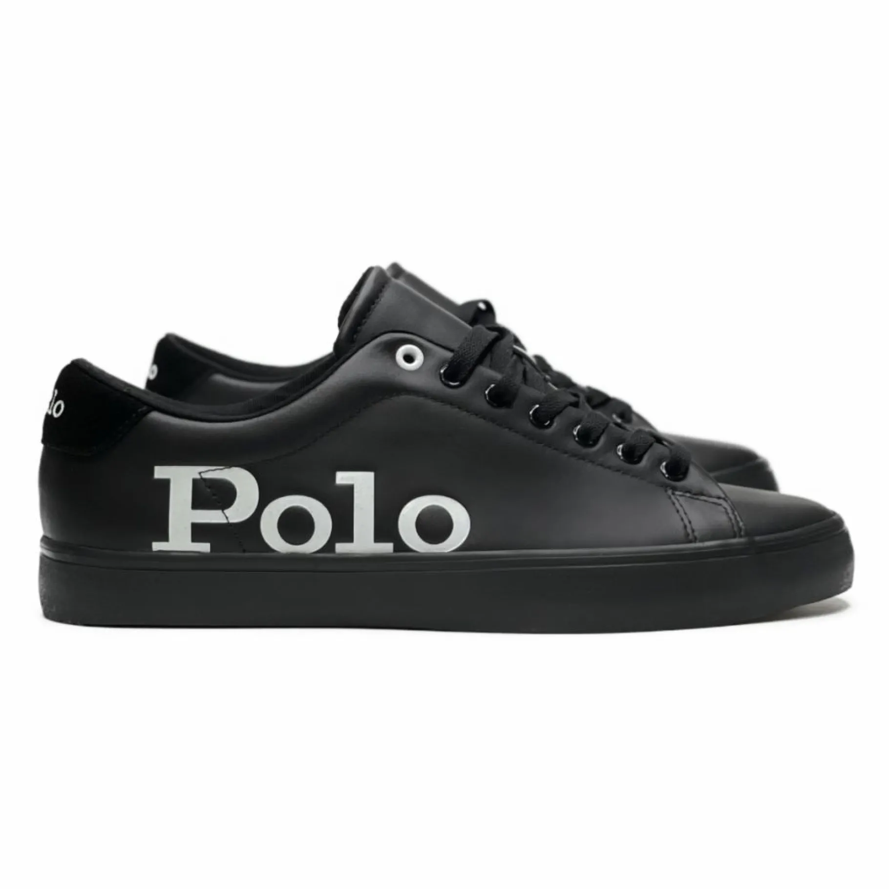 New Edition Fashion Longwood Nappa Sneakers> Casual Shoes