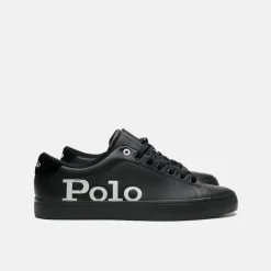 New Edition Fashion Longwood Nappa Sneakers> Sneakers