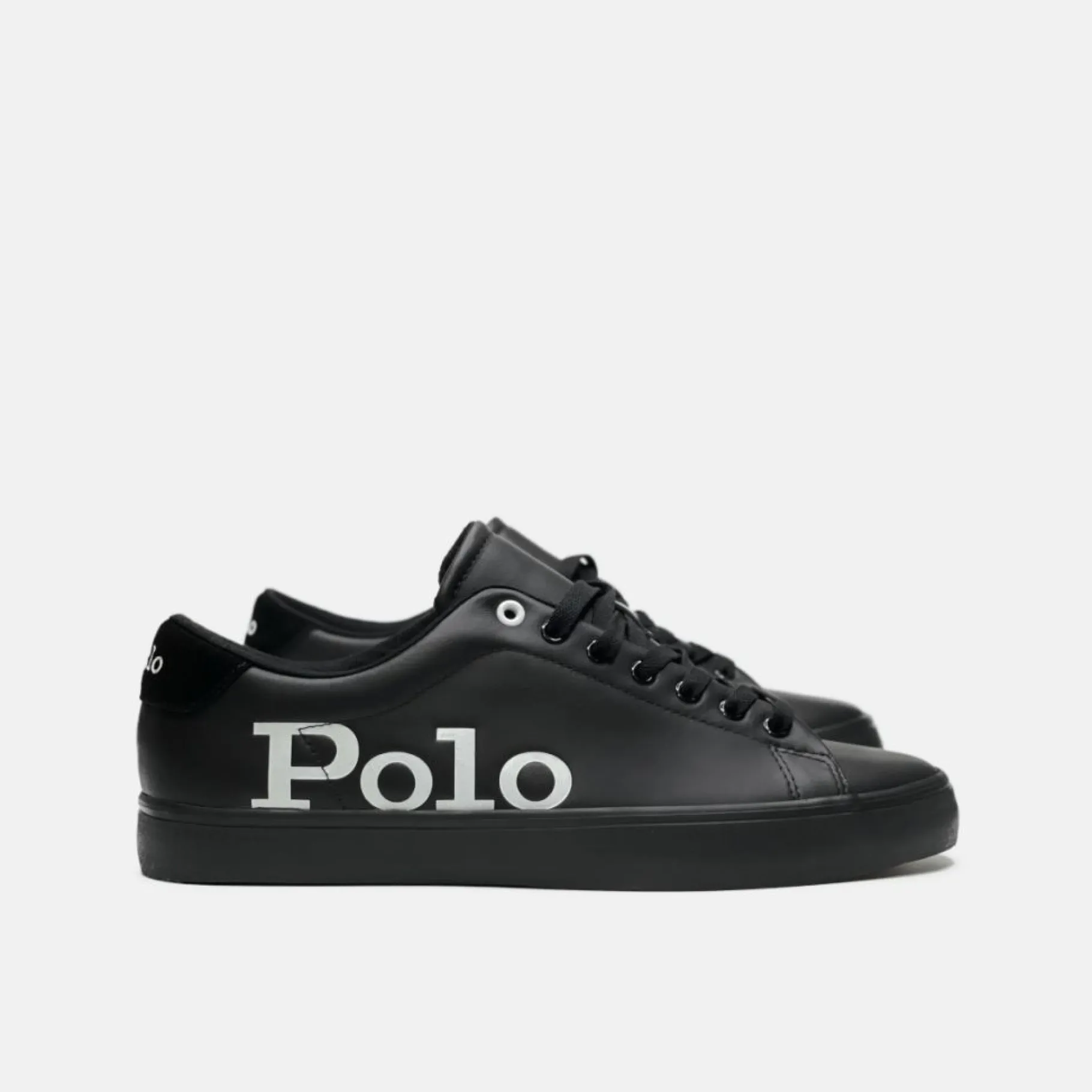 New Edition Fashion Longwood Nappa Sneakers> Sneakers