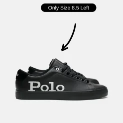 New Edition Fashion Longwood Nappa Sneakers> Sneakers