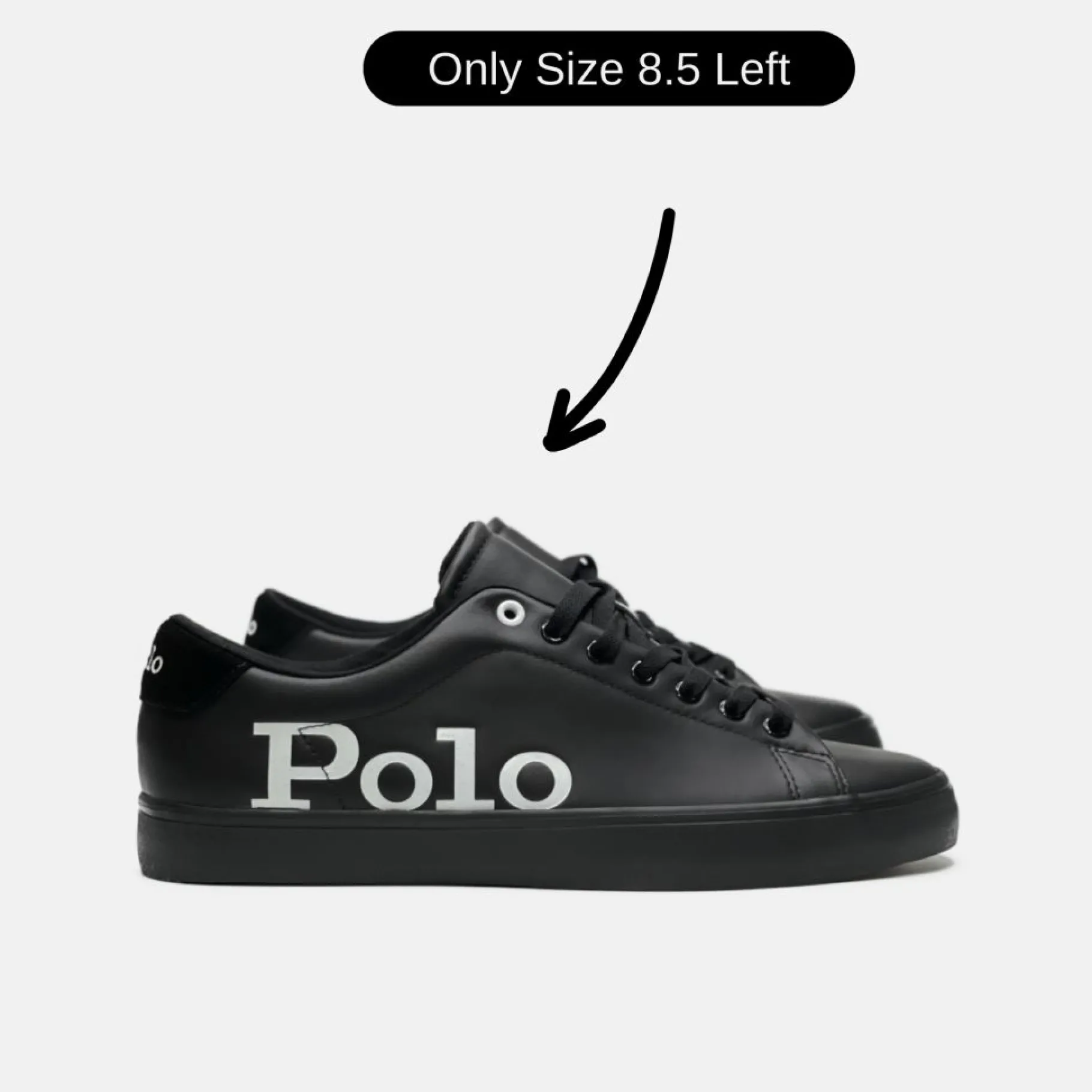New Edition Fashion Longwood Nappa Sneakers> Sneakers