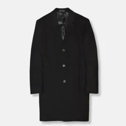 New Edition Fashion Luther Top Coat> Coats & Outerwear
