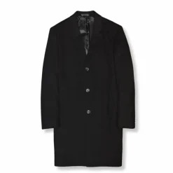 New Edition Fashion Luther Top Coat> Coats & Outerwear