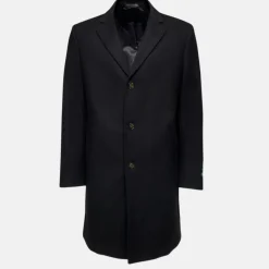 New Edition Fashion Luther Top Coat><noscript><img width=