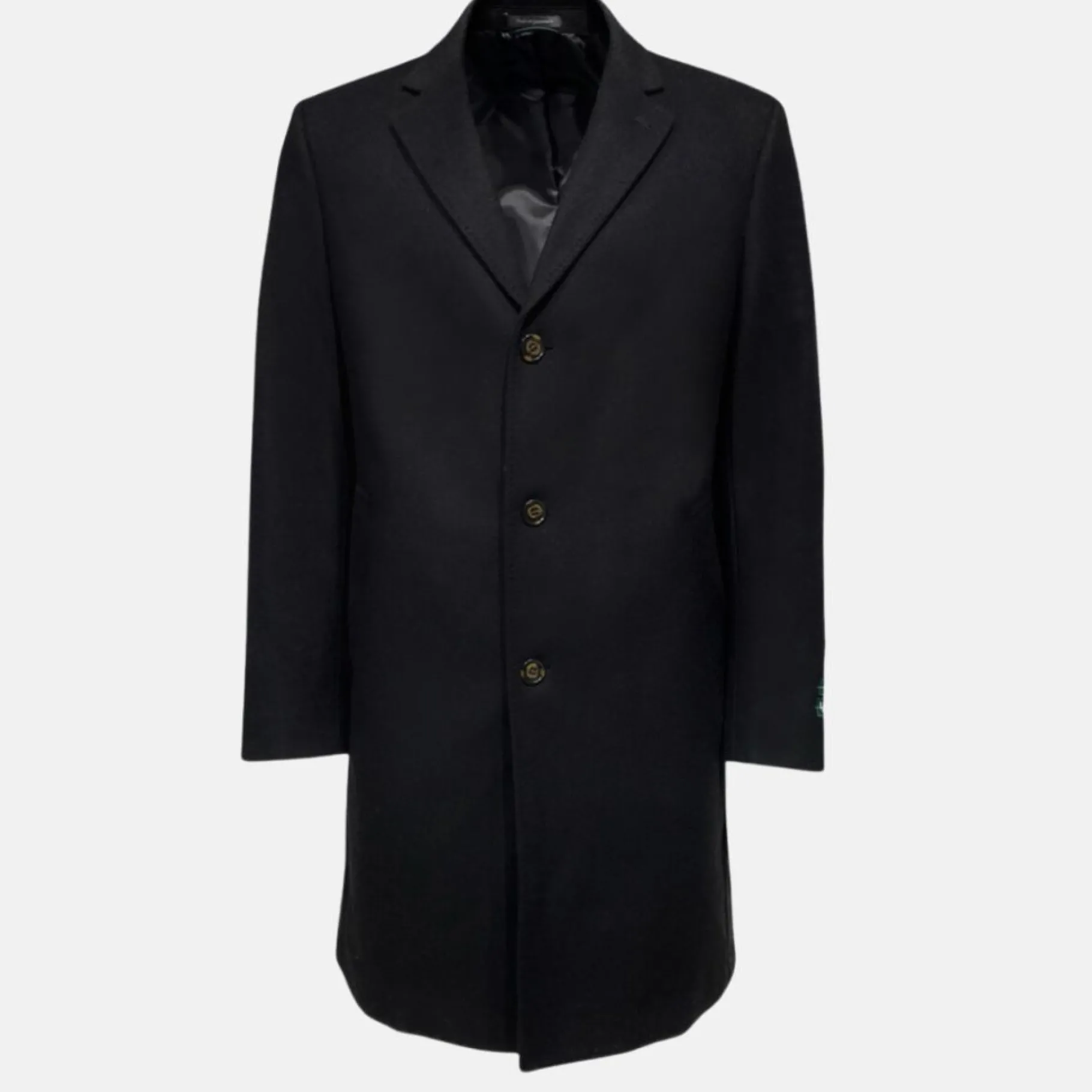 New Edition Fashion Luther Top Coat> Coats & Outerwear