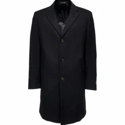 New Edition Fashion Luther Top Coat><noscript><img width=