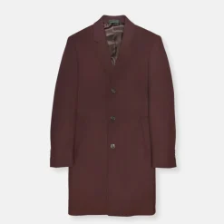 New Edition Fashion Luther Top Coat><noscript><img width=