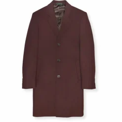 New Edition Fashion Luther Top Coat><noscript><img width=