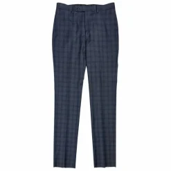 New Edition Fashion Mabry Plaid Suit> Suits