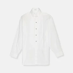 New Edition Fashion Macowen Tuxedo Shirt> Dress Shirts