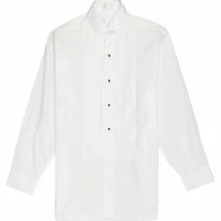 New Edition Fashion Macowen Tuxedo Shirt> Dress Shirts