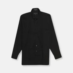 New Edition Fashion Macowen Tuxedo Shirt> Dress Shirts