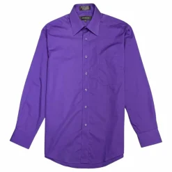 New Edition Fashion Maddock Dress Shirt> Dress Shirts