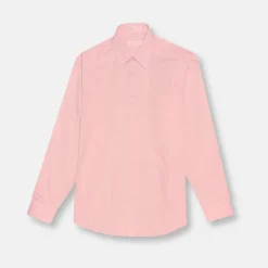 New Edition Fashion Maddock Dress Shirt> Dress Shirts