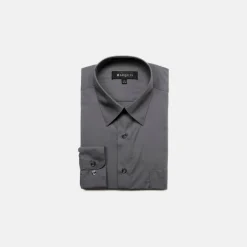New Edition Fashion Maddock Dress Shirt> Dress Shirts