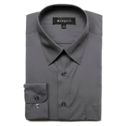 New Edition Fashion Maddock Dress Shirt> Dress Shirts