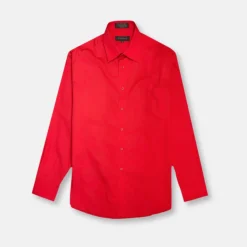 New Edition Fashion Maddock Dress Shirt *Promo> Dress Shirts