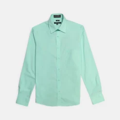 New Edition Fashion Maddox Slim Fit Dress Shirt> Dress Shirts