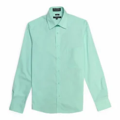 New Edition Fashion Maddox Slim Fit Dress Shirt> Dress Shirts