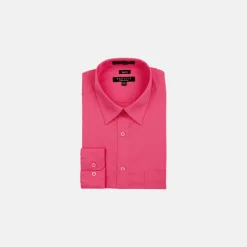 New Edition Fashion Maddox Slim Fit Dress Shirt> Dress Shirts