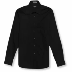 New Edition Fashion Maddox Slim Fit Dress Shirt> Dress Shirts